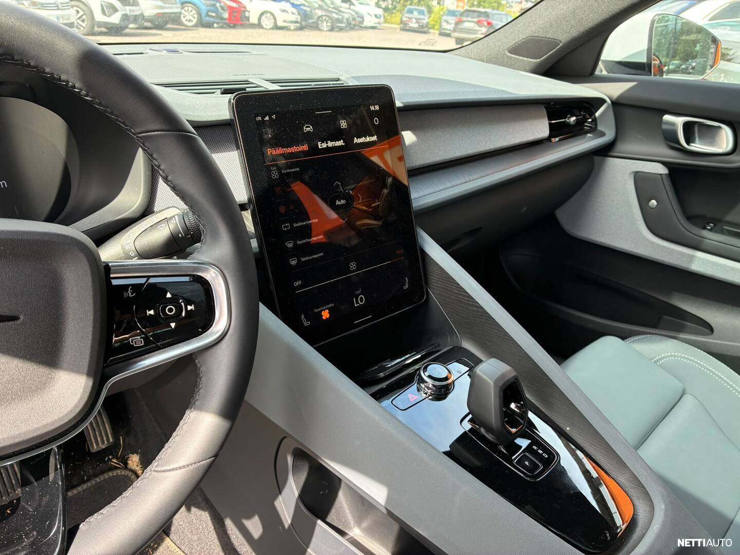 Polestar 2 2024, photo 5/6