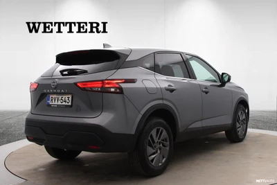 Nissan Qashqai 2024, photo 5/10