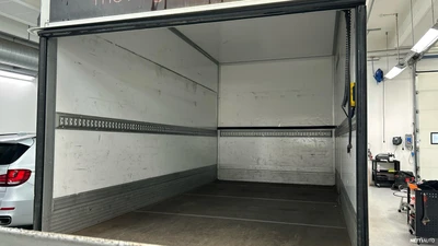 Iveco Daily 2021, photo 5/7