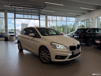 BMW 218 2015, kuva 1/13