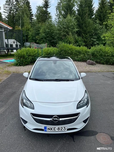 Opel Corsa 2016, kuva 4/9