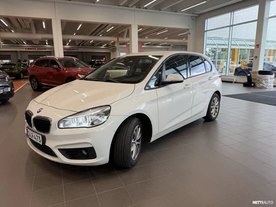 BMW 218 2015, kuva 2/13