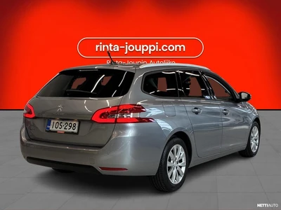 Peugeot 308 2020, kuva 6/33