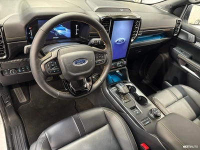 Ford Ranger 2026, photo 7/31