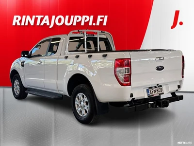 Ford Ranger 2021, photo 6/23