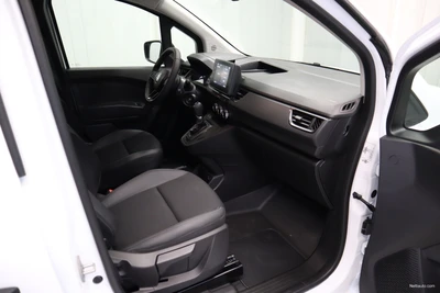Renault Kangoo E-TECH 3,3m3 2022, photo 6/12