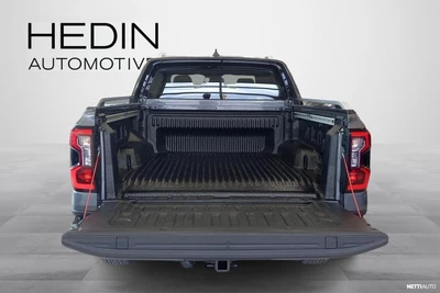 Ford Ranger 2026, photo 4/14