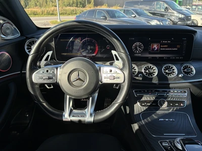 Mercedes-Benz E 2019, kuva 7/10