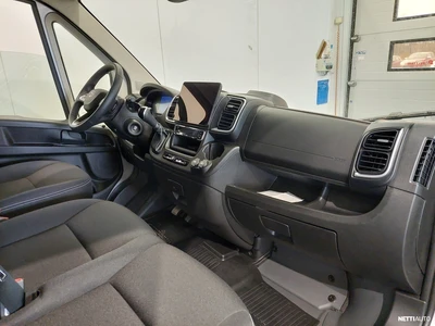 Toyota Proace Max L2H1 Comfort 140 A / T 2025, photo 5/17
