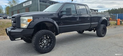 Ford F-350 Korotettu V8 6.7 2011, photo 6/16