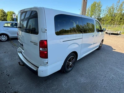 Toyota Proace Verso 2021, kuva 3/9