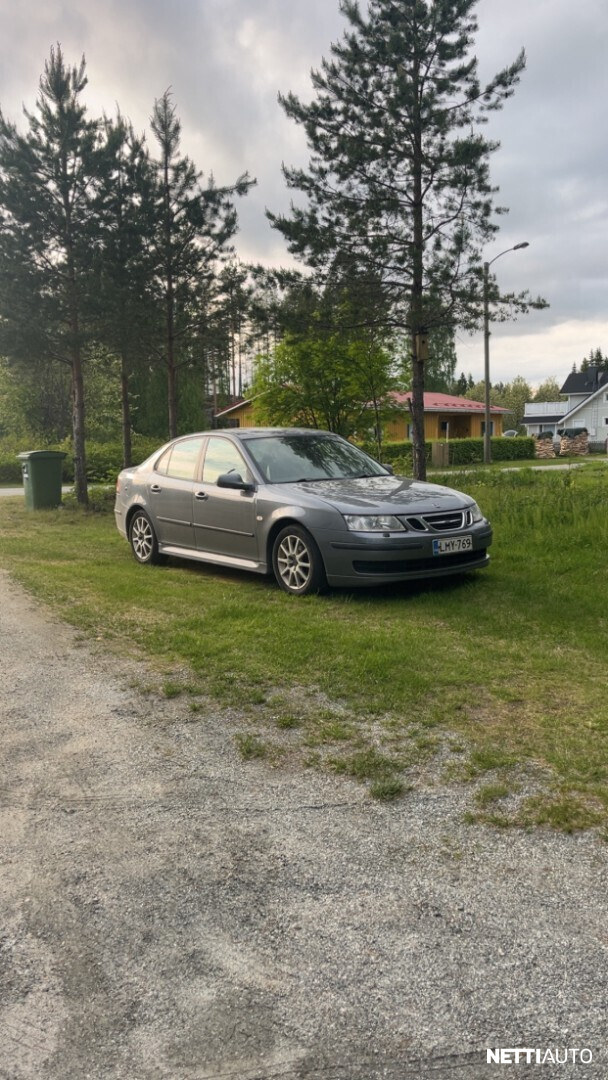 Saab 9-3