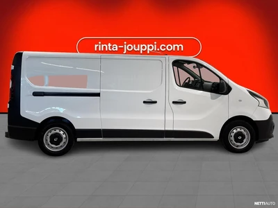 Renault Trafic 2019, photo 5/21