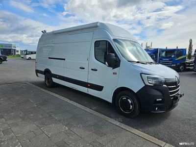 Renault Master 2020, photo 2/17