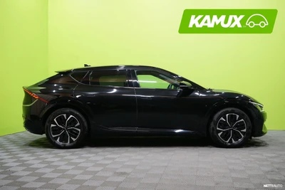 Kia EV6 GT-Line AWD 77kWh 325hv 2023, photo 2/29