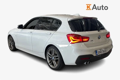 BMW 120 2015, kuva 2/38