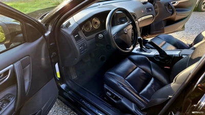 Volvo V70 D5 Classic Business aut 2007, photo 6/10
