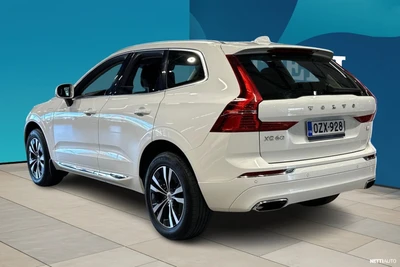 Volvo XC60 2021, kuva 7/20