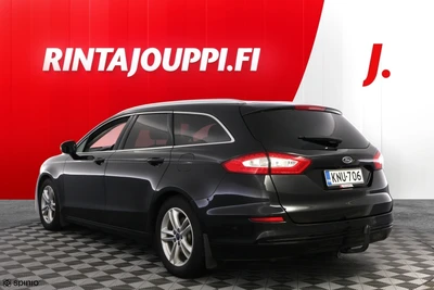 Ford Mondeo 2016, kuva 5/10