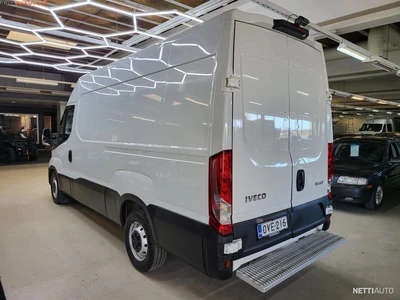 Iveco Daily 2.3 2016, photo 6/13