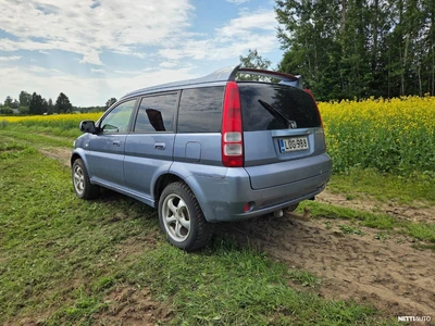 Honda HR-V 2004, kuva 3/3