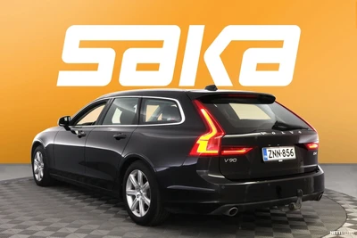 Volvo V90 D4 Momentum aut 2018, kuva 5/38