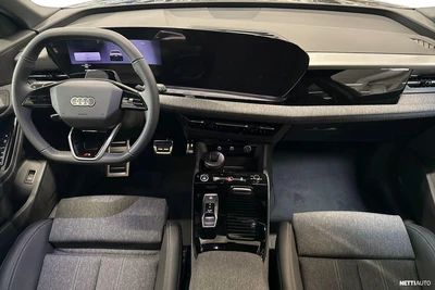 Audi Q6 e-tron 2026, kuva 7/15