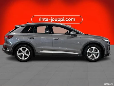 Audi Q4 e-tron 50 e-tron quattro 2022, kuva 5/36