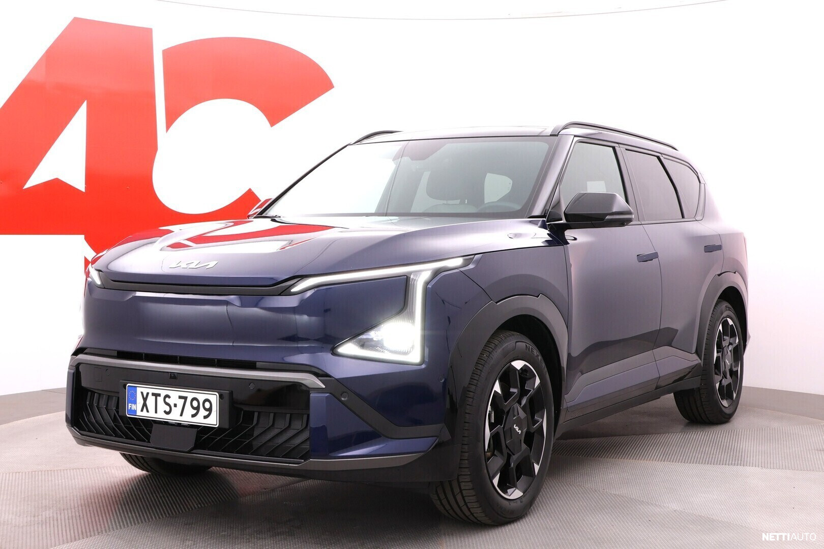 Kia EV5