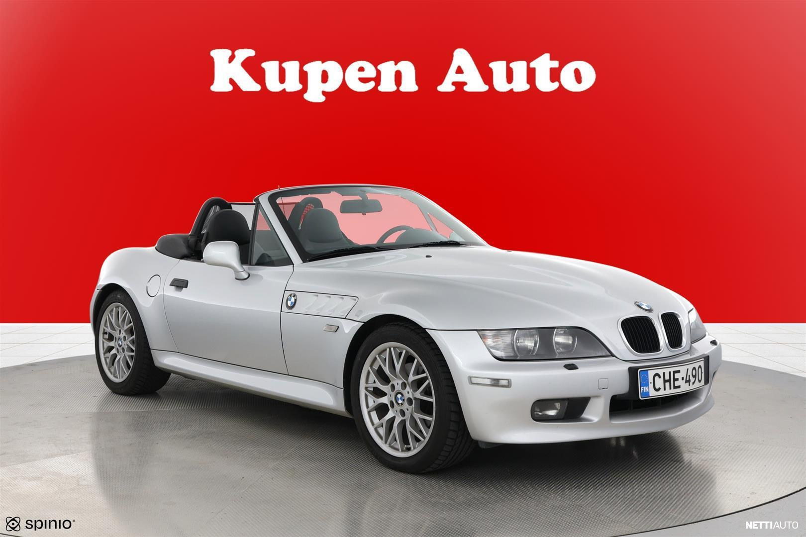BMW Z3
