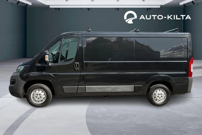 Peugeot Boxer 335 L2H1 HDi 110 FAP 2016, photo 2/10