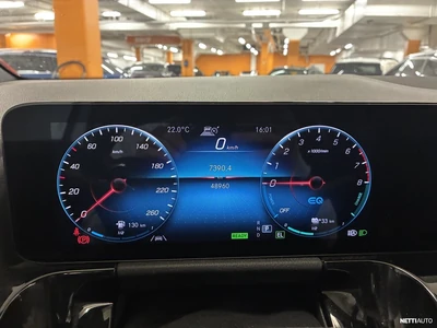 Mercedes-Benz GLA 2021, photo 6/39