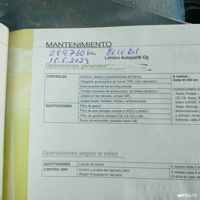 Citroen C2 2004, kuva 4/14