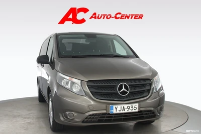 Mercedes-Benz Vito 2015, photo 6/40