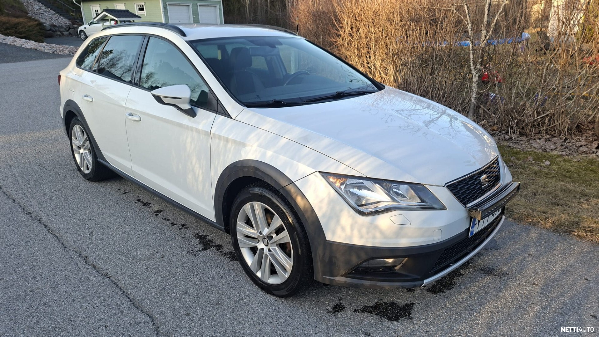 Seat Leon X-PERIENCE