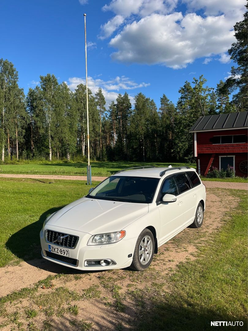 Volvo V70