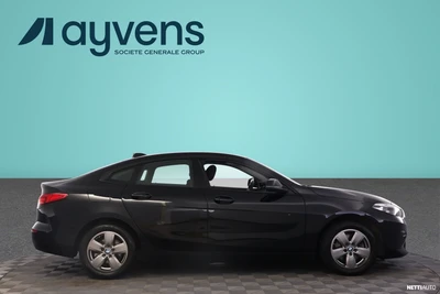 BMW 218 F44 Gran Coupé 218i A Business 2022, kuva 3/19