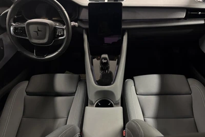 Polestar 2 2023, photo 4/8