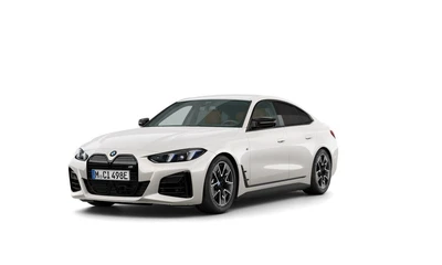 BMW i4 M60 2026, kuva 1/4