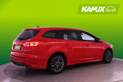 Ford Focus 2017, kuva 2/28