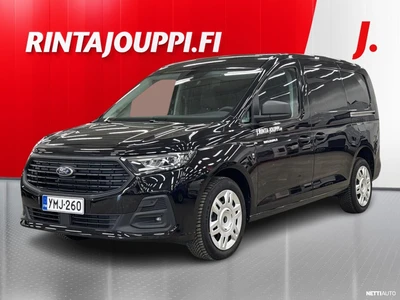 Ford Transit Connect 2026, photo 6/22