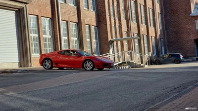 Ferrari 360 2000, kuva 2/13