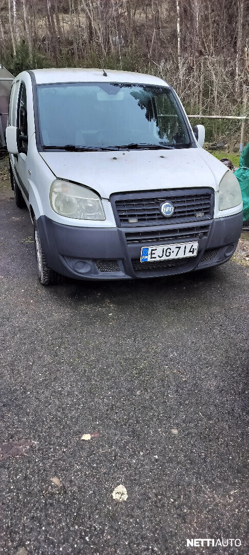 Fiat Doblo