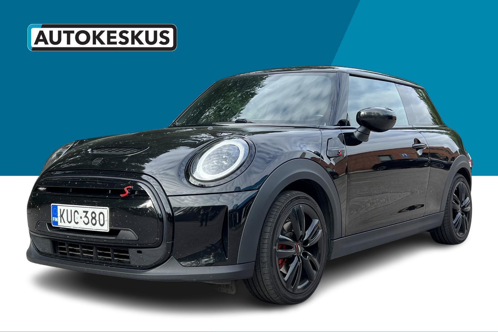 MINI Hatchback