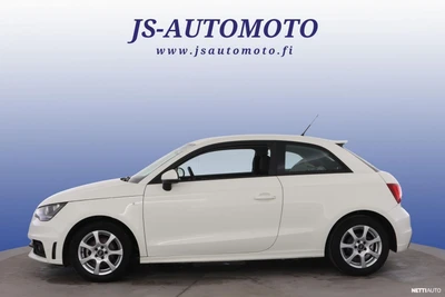 Audi A1 1.2 TFSI Man 86hv 2012, kuva 5/26