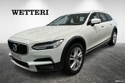 Volvo V90 Cross Country 2019, kuva 1/28