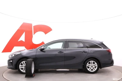 Kia Ceed 1,5 T-GDI 160hv EX SW DCT 2021, photo 2/34