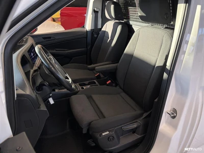 Volkswagen Caddy Maxi 2025, photo 7/19