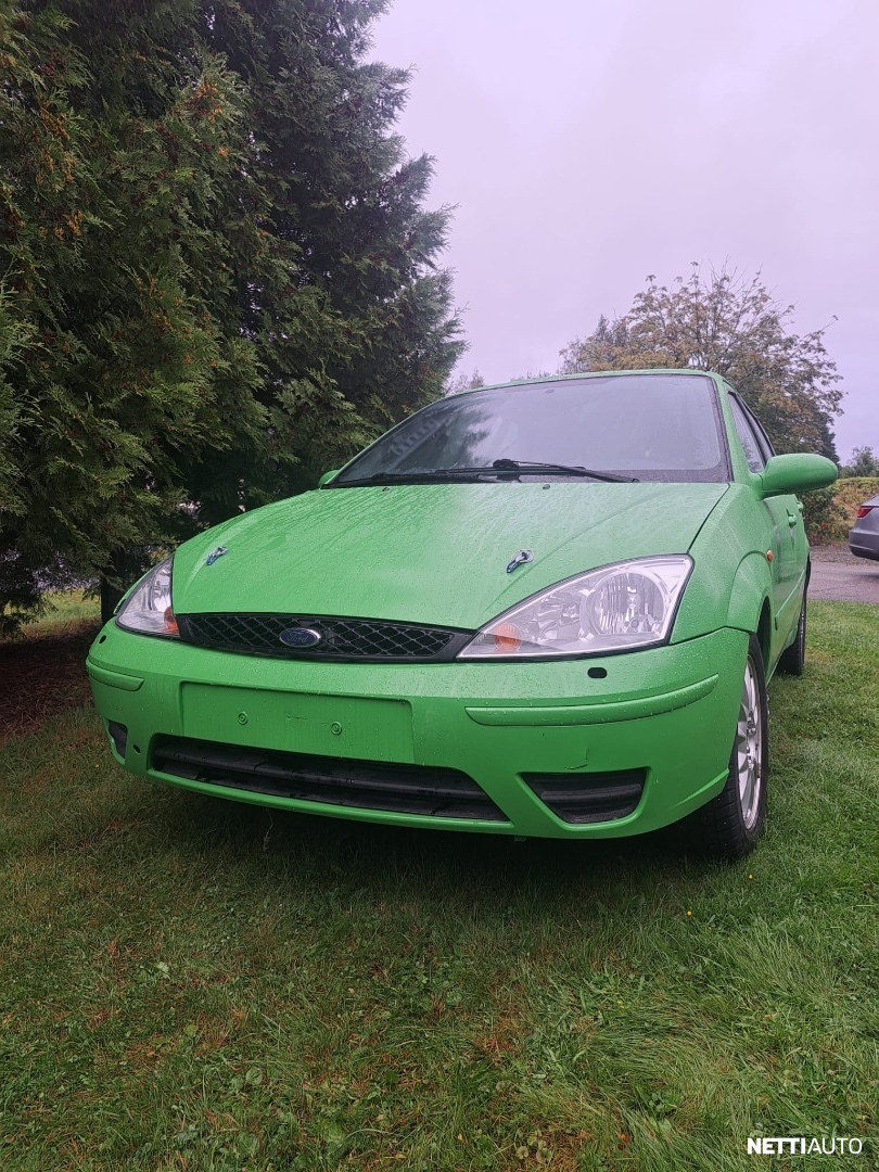 Ford Focus C-Max