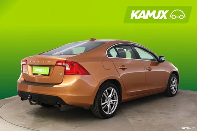 Volvo S60 2013, kuva 4/37